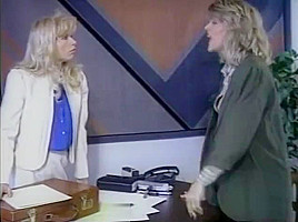 CW- catfight