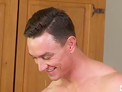 Cade Maddox - Ebony Drained
