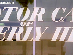 California Gigolo - Kandi Barbour, Liza Dwyer And Kitty Shayne
