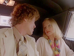 California Gigolo - Kandi Barbour, Liza Dwyer And Kitty Shayne