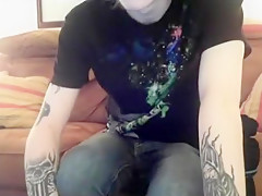 Cameron And His Fleshlight - - more @ Gayboy ca