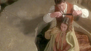Cameron Diaz, Maria Bopp And Erika Eleniak In Bondage 041-050