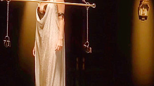 Cameron Diaz, Maria Bopp And Erika Eleniak In Bondage 041-050