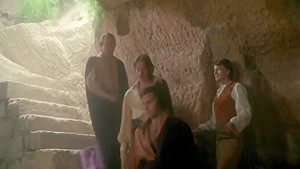 Cameron Diaz, Maria Bopp And Erika Eleniak In Bondage 041-050