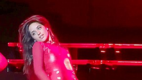 Camila Cabello Wants Your Cum
