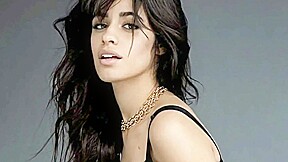 Camila Cabello Wants Your Cum