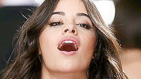 Camila Cabello Wants Your Cum