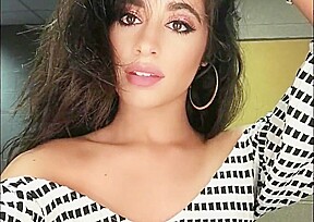 Camila Cabello Wants Your Cum