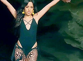 Camila Cabello Wants Your Cum