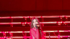 Camila Cabello Wants Your Cum
