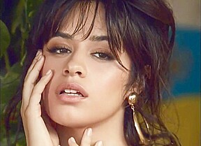 Camila Cabello Wants Your Cum