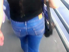 Caminando