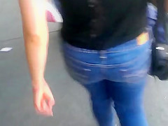 Caminando