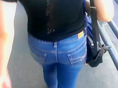 Caminando
