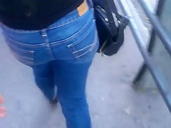 Caminando