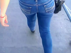 Caminando
