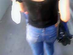 Caminando