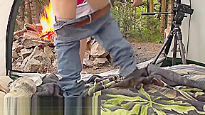 Camping Sex - Don't Let The Bears Eat You    That's My Job