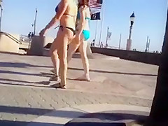 Candid HB ass