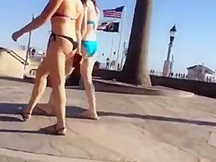 Candid HB ass