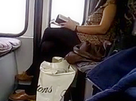Candid Opaque Tights