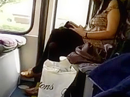 Candid Opaque Tights