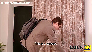 Cannot Avoid It