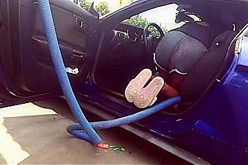 Car Wash Ass 2