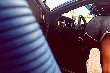 Car Wash Ass 2