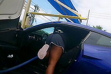 Car Wash Ass 2