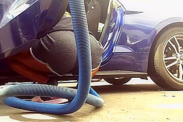 Car Wash Ass 2
