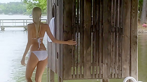 Careful What You Wish For (2015) Isabel Lucas