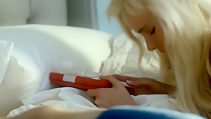 Careful What You Wish For (2015) Isabel Lucas