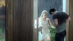 Careful What You Wish For (2015) Isabel Lucas