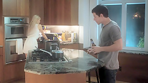 Careful What You Wish For (2015) Isabel Lucas