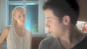 Careful What You Wish For (2015) Isabel Lucas