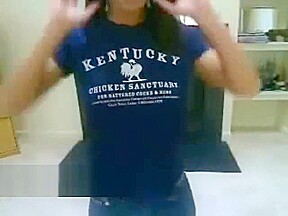 Carmen Kentucky