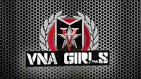 Carmen Valentina Harmonie Marquise Wrestle Scissor Fuck