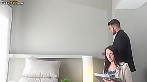 Carolina Star - Meet And Quick Fuck