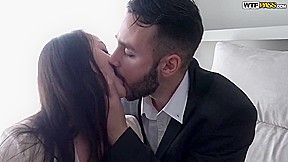 Carolina Star - Meet And Quick Fuck
