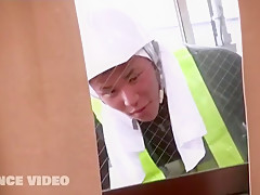 ホントにあったノンケの情事 Case21