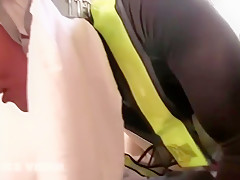 ホントにあったノンケの情事 Case21