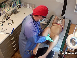 Cash For 18-Year-Olds - Minnie Rose - Part 3 of 7 - CaptiveClinic