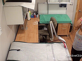 Cash For 18-Year-Olds - Minnie Rose - Part 3 of 7 - CaptiveClinic
