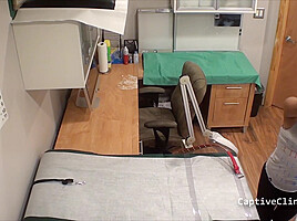 Cash For 18-Year-Olds - Minnie Rose - Part 3 of 7 - CaptiveClinic