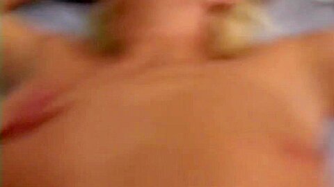 Casting Couch Fucking Closeup - Linda Blonde