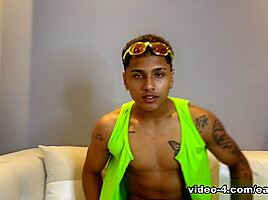 Casting - Thiago Kurly - EastBoys