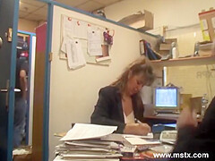 Casting Zabou