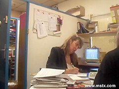 Casting Zabou