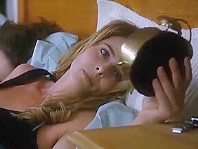 Catherine Oxenberg - Frozen in Fear